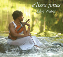 Like Water cover